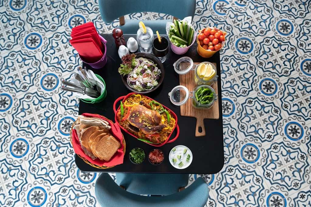 Park Inn By Radisson Jubail Industrial City Facilități foto