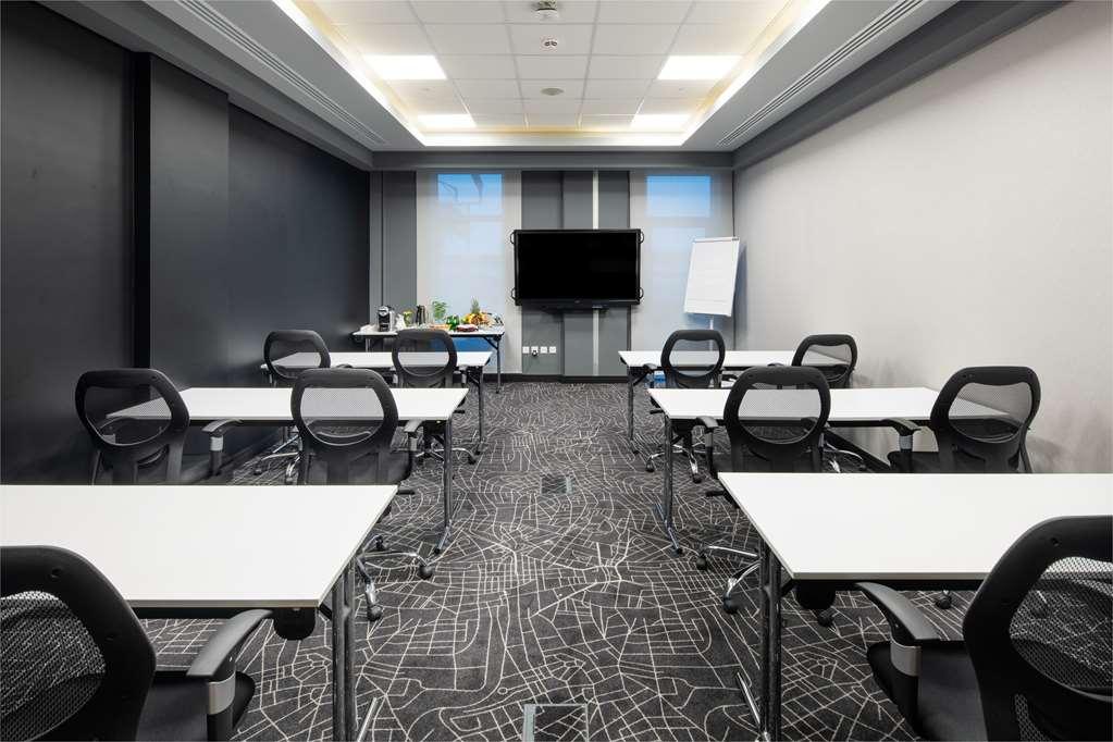 Park Inn By Radisson Jubail Industrial City Facilități foto
