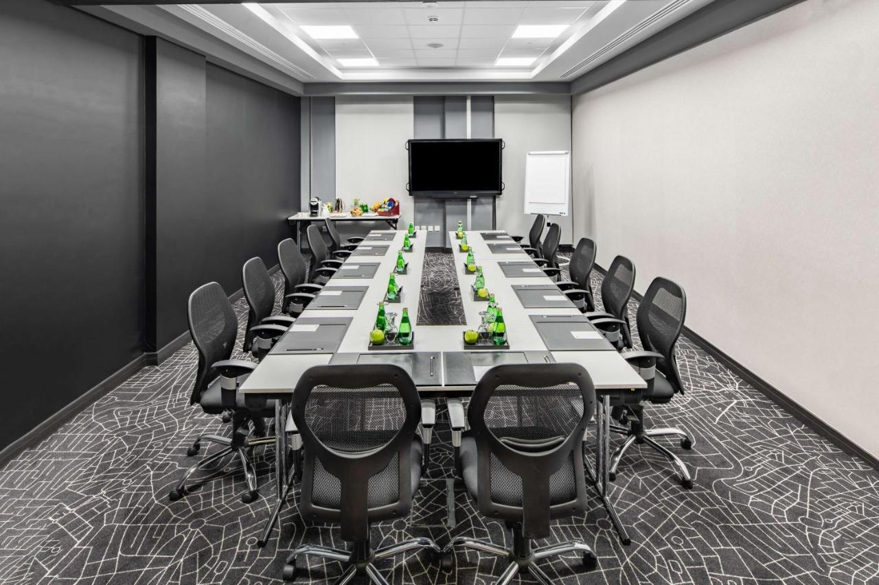 Park Inn By Radisson Jubail Industrial City Exterior foto
